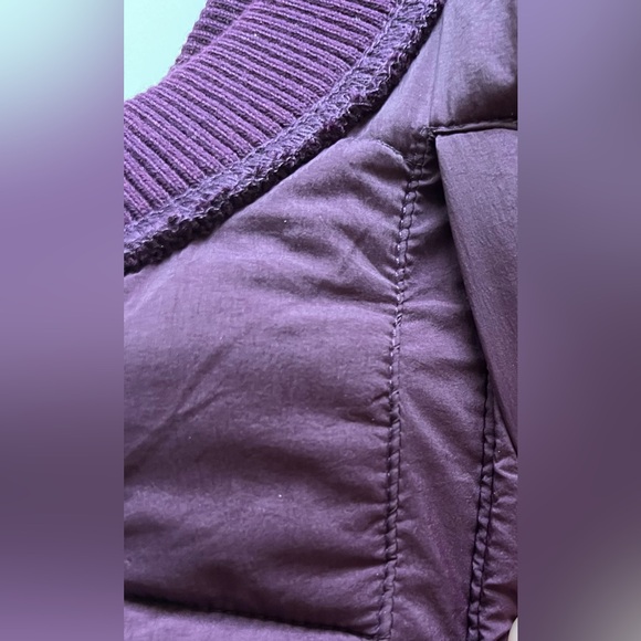 FP Movement by Free People Nature Seeker Puffer Vest -Size S - Picture 9 of 13